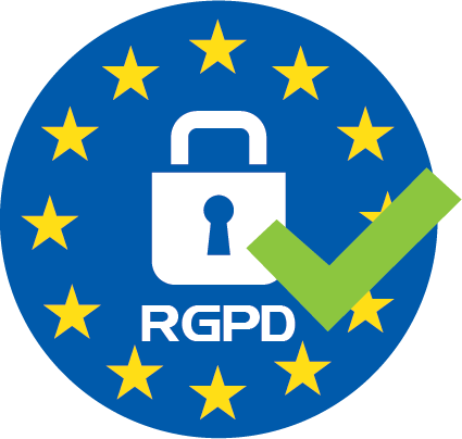 Logo RGPD